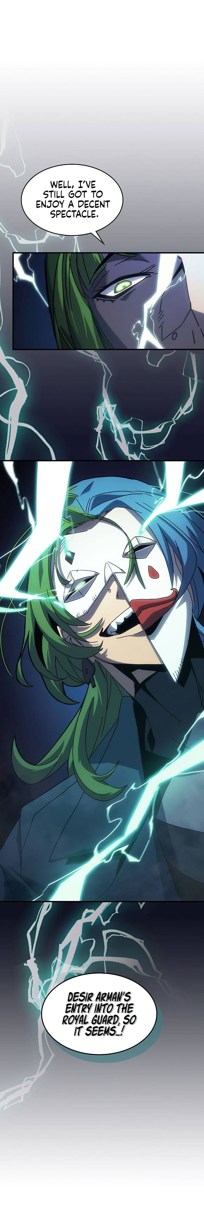 Read A Returner's Magic Should Be Special EN Manga Online