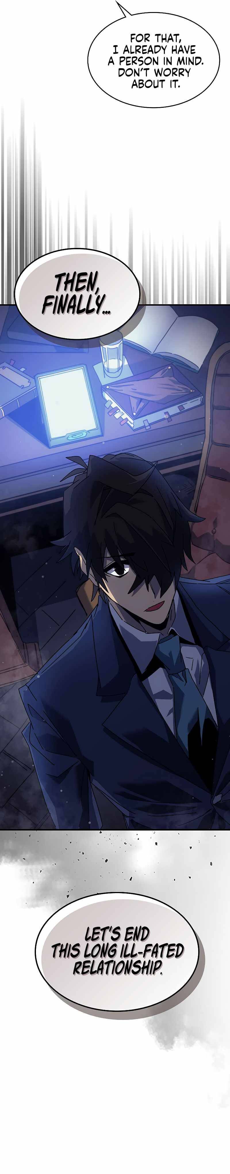 Read A Returner's Magic Should Be Special EN Manga Online