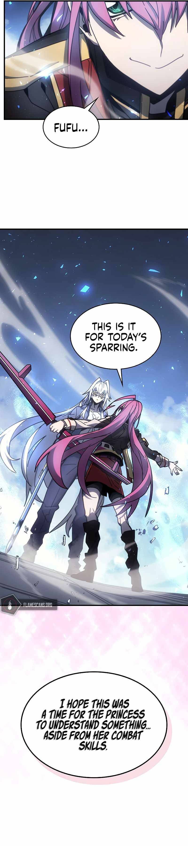 Read A Returner's Magic Should Be Special EN Manga Online