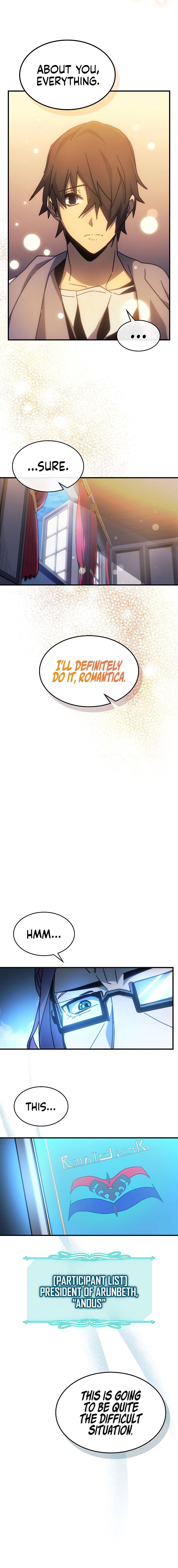 Read A Returner's Magic Should Be Special EN Manga Online