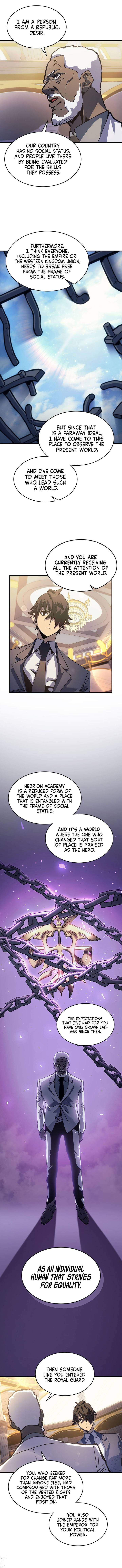 Read A Returner's Magic Should Be Special EN Manga Online