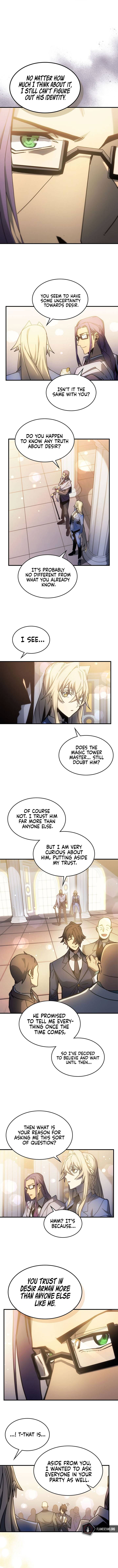 Read A Returner's Magic Should Be Special EN Manga Online