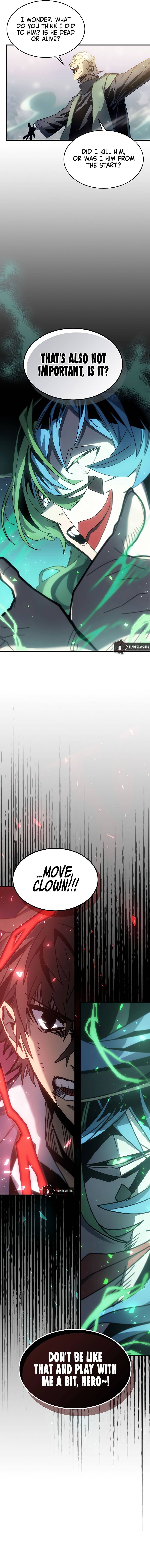 Read A Returner's Magic Should Be Special EN Manga Online