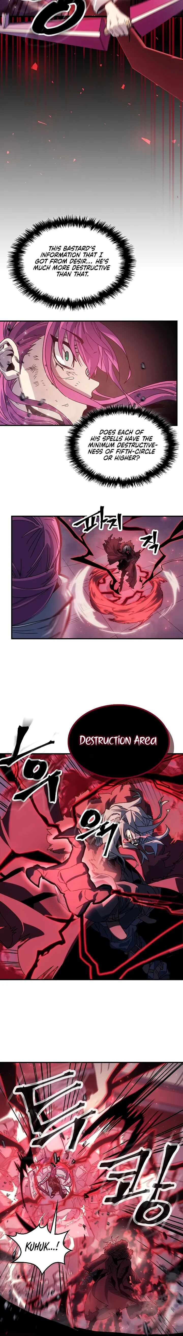 Read A Returner's Magic Should Be Special EN Manga Online