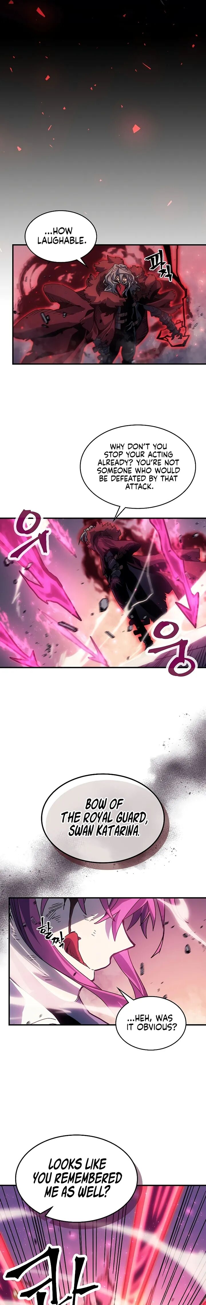 Read A Returner's Magic Should Be Special EN Manga Online
