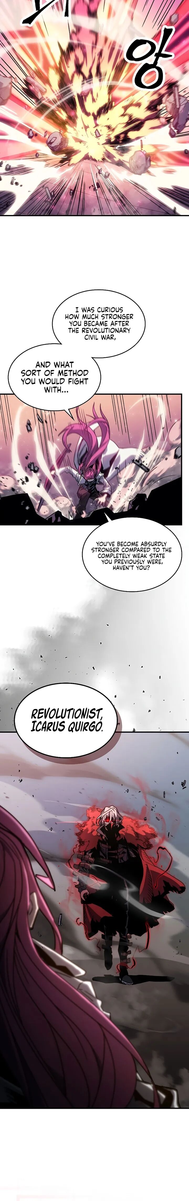 Read A Returner's Magic Should Be Special EN Manga Online