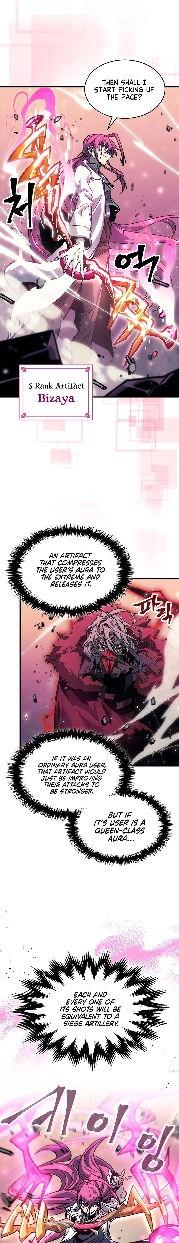 Read A Returner's Magic Should Be Special EN Manga Online