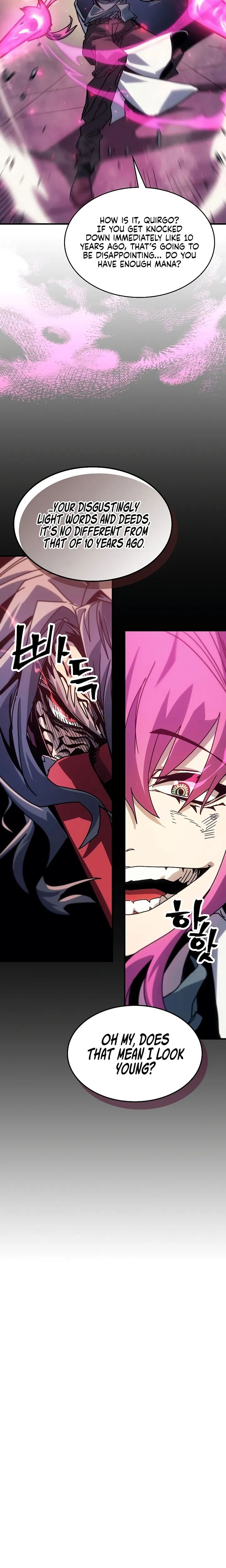 Read A Returner's Magic Should Be Special EN Manga Online