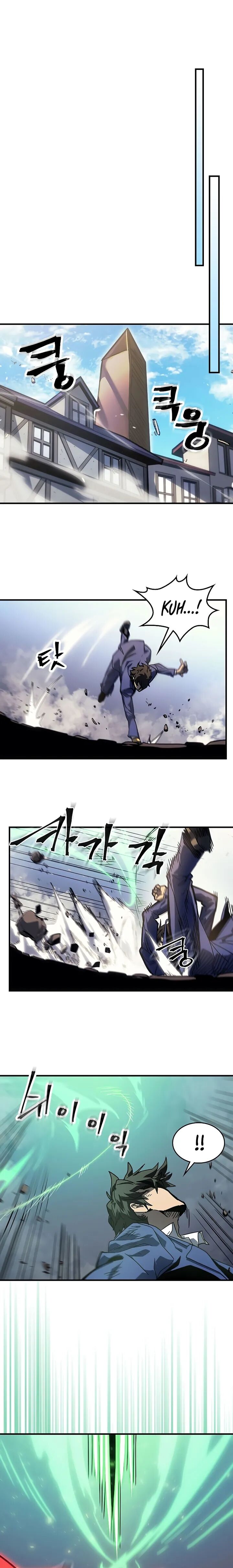 Read A Returner's Magic Should Be Special EN Manga Online