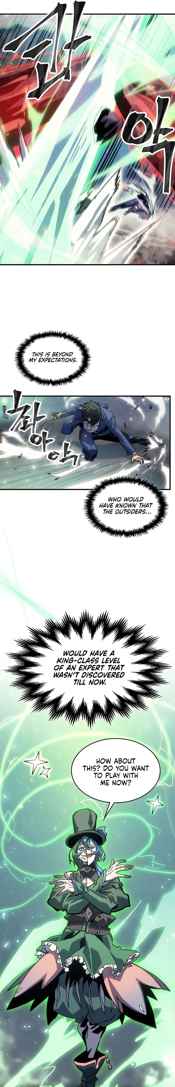 Read A Returner's Magic Should Be Special EN Manga Online