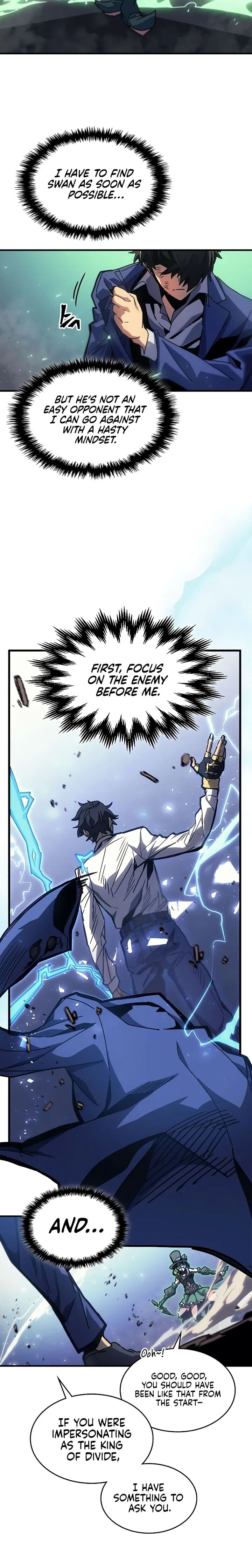 Read A Returner's Magic Should Be Special EN Manga Online
