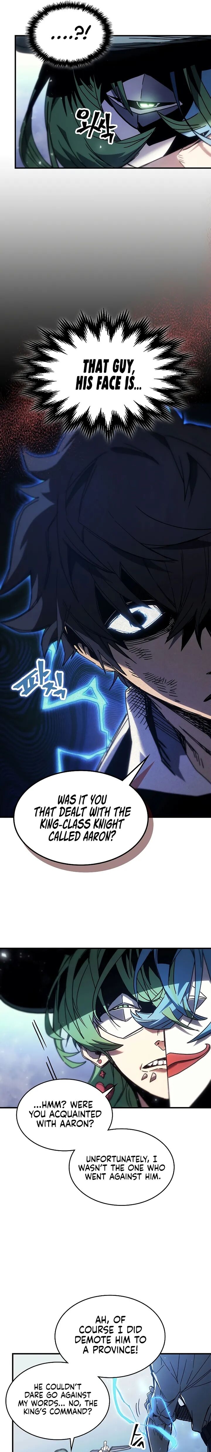 Read A Returner's Magic Should Be Special EN Manga Online