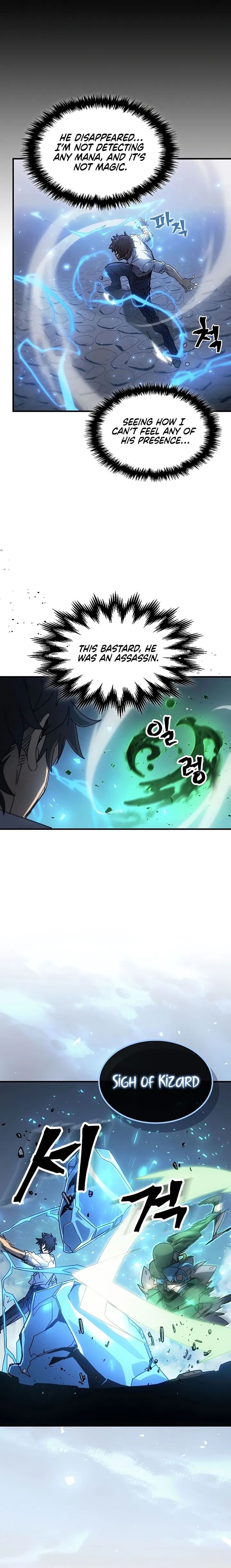 Read A Returner's Magic Should Be Special EN Manga Online