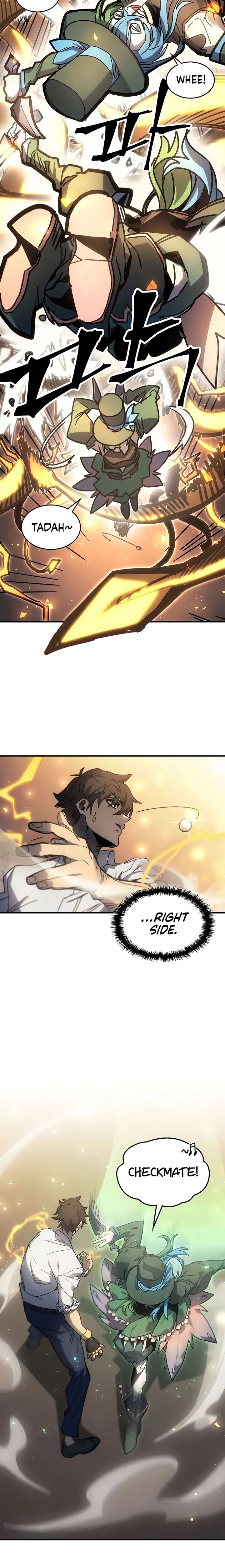 Read A Returner's Magic Should Be Special EN Manga Online