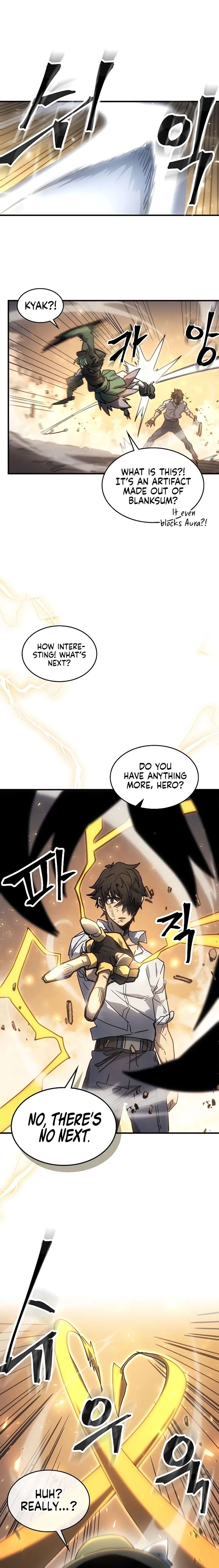 Read A Returner's Magic Should Be Special EN Manga Online
