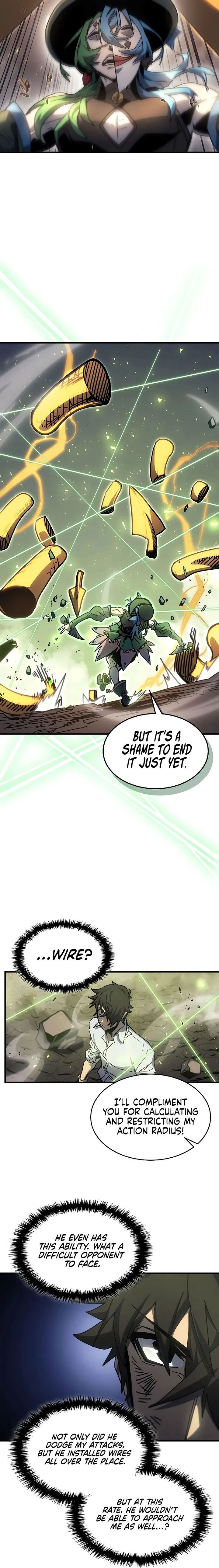 Read A Returner's Magic Should Be Special EN Manga Online