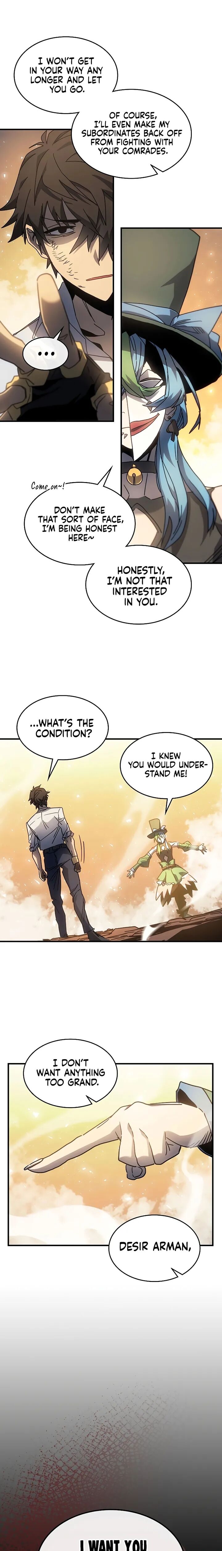 Read A Returner's Magic Should Be Special EN Manga Online