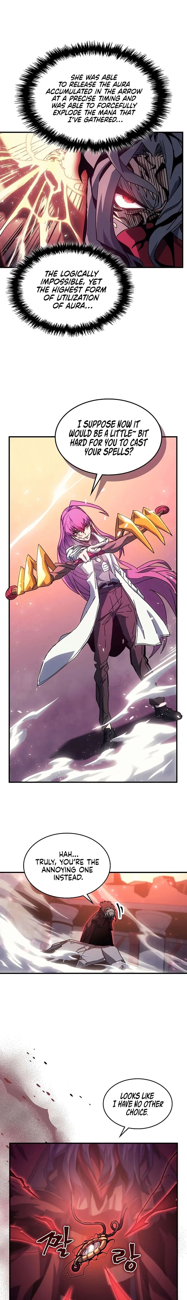 Read A Returner's Magic Should Be Special EN Manga Online