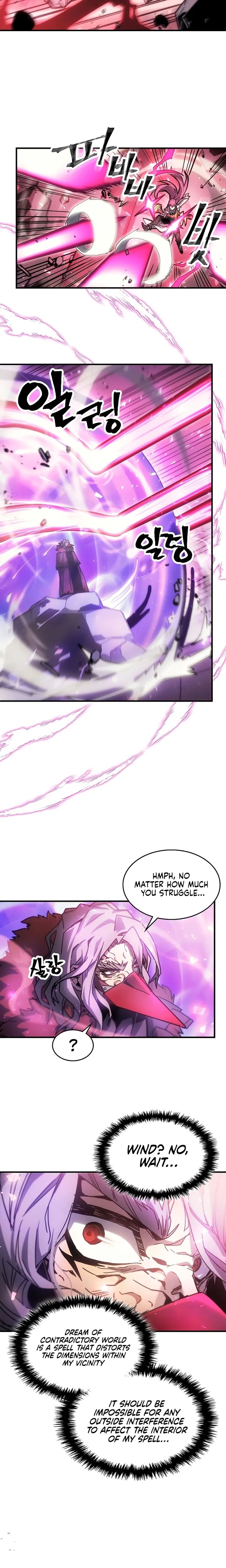 Read A Returner's Magic Should Be Special EN Manga Online