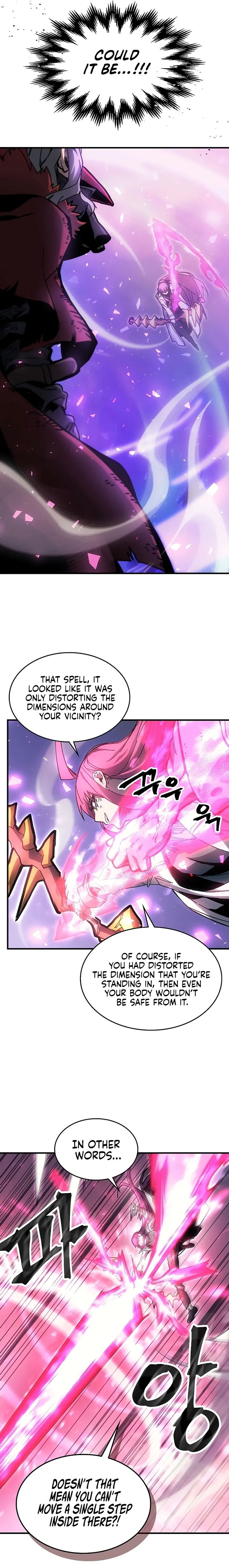 Read A Returner's Magic Should Be Special EN Manga Online