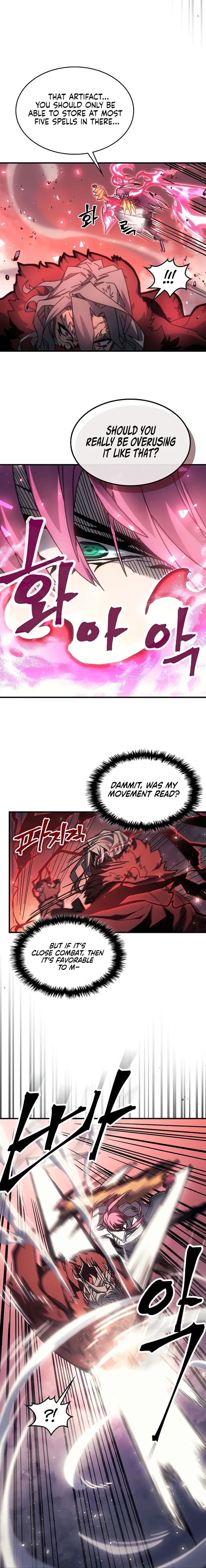 Read A Returner's Magic Should Be Special EN Manga Online