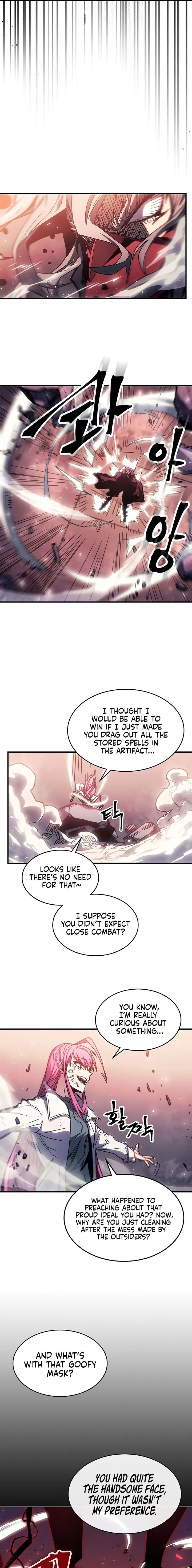 Read A Returner's Magic Should Be Special EN Manga Online