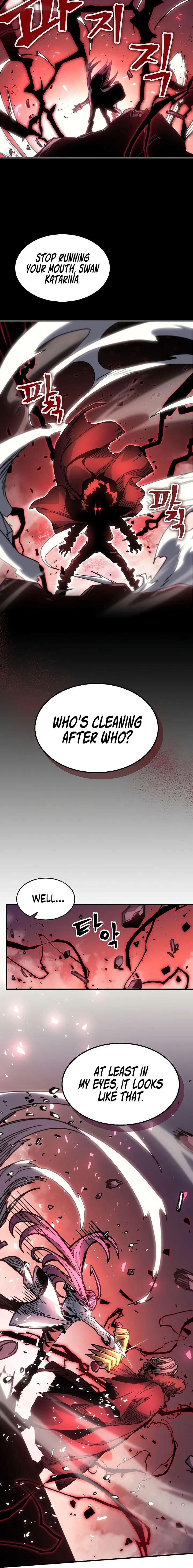Read A Returner's Magic Should Be Special EN Manga Online