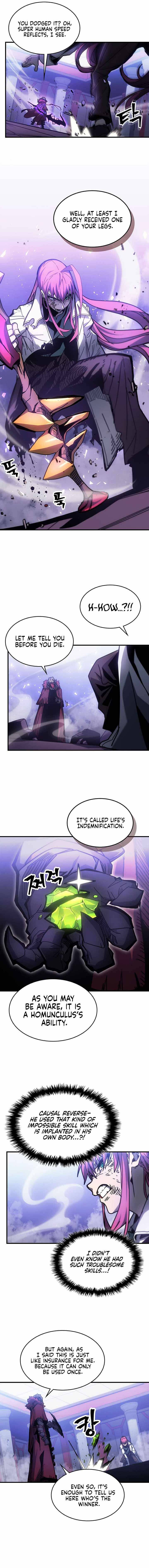 Read A Returner's Magic Should Be Special EN Manga Online