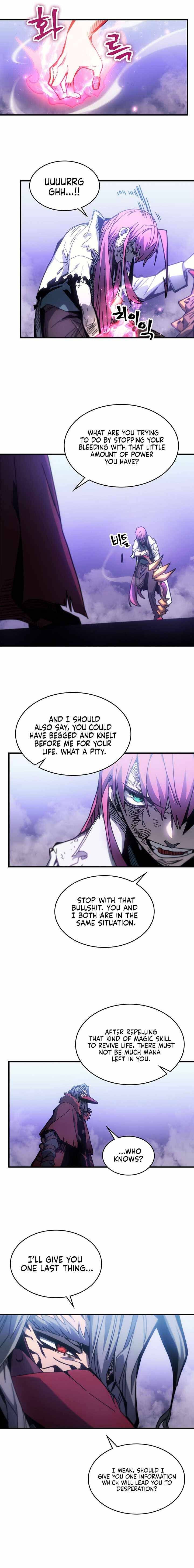 Read A Returner's Magic Should Be Special EN Manga Online
