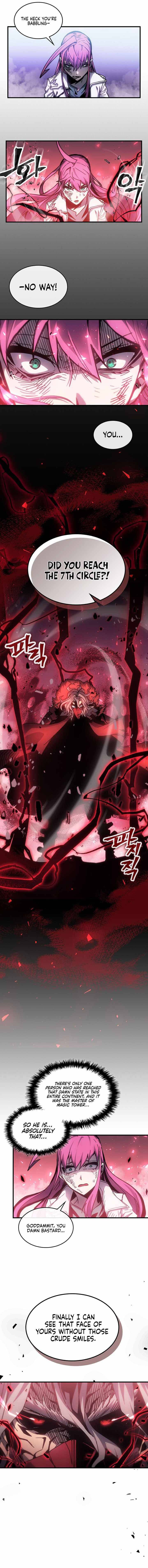 Read A Returner's Magic Should Be Special EN Manga Online