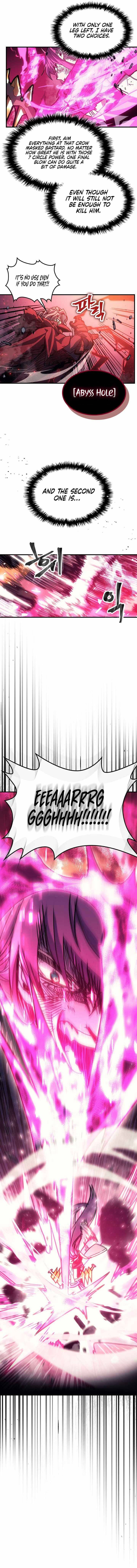 Read A Returner's Magic Should Be Special EN Manga Online