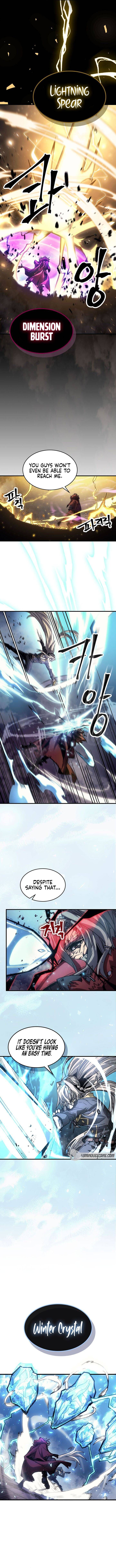 Read A Returner's Magic Should Be Special EN Manga Online