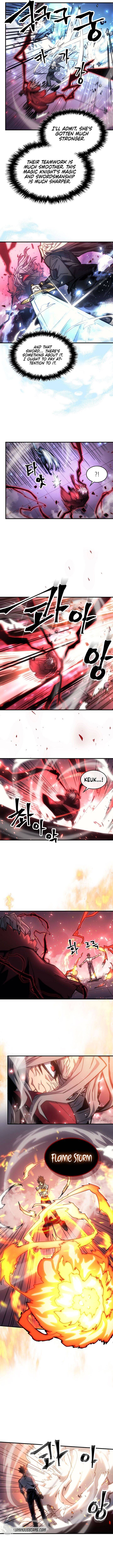 Read A Returner's Magic Should Be Special EN Manga Online