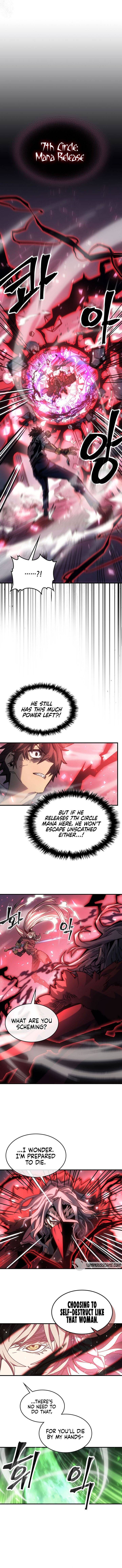 Read A Returner's Magic Should Be Special EN Manga Online
