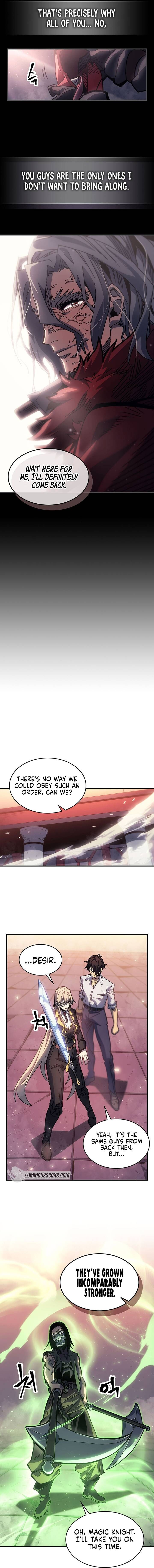 Read A Returner's Magic Should Be Special EN Manga Online