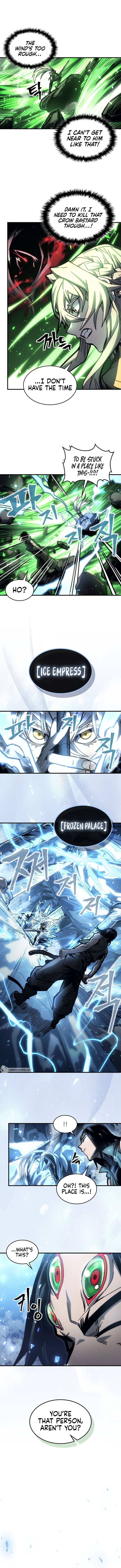 Read A Returner's Magic Should Be Special EN Manga Online