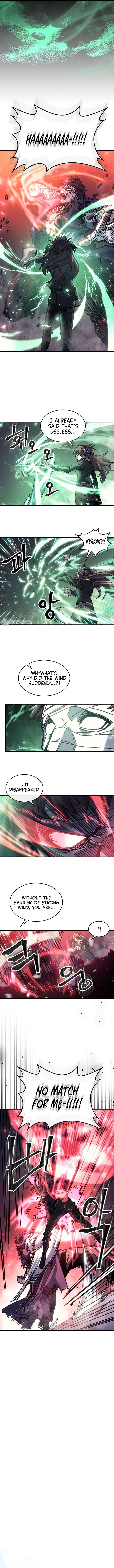 Read A Returner's Magic Should Be Special EN Manga Online