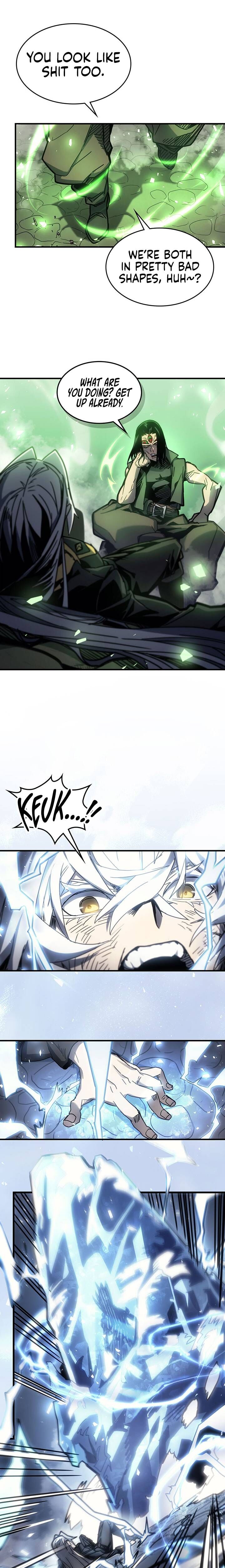 Read A Returner's Magic Should Be Special EN Manga Online