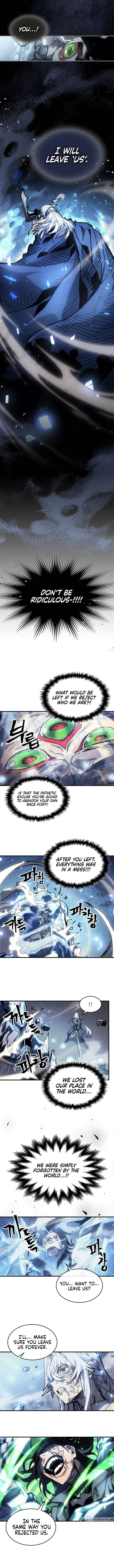 Read A Returner's Magic Should Be Special EN Manga Online