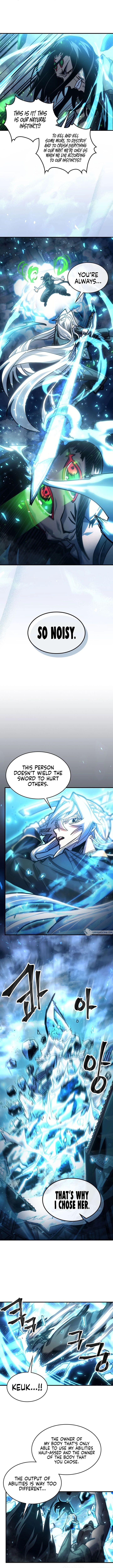 Read A Returner's Magic Should Be Special EN Manga Online