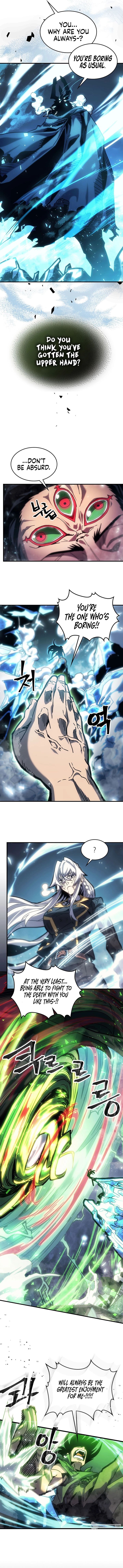 Read A Returner's Magic Should Be Special EN Manga Online