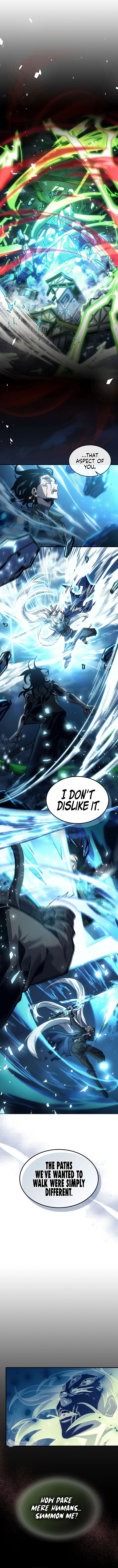 Read A Returner's Magic Should Be Special EN Manga Online