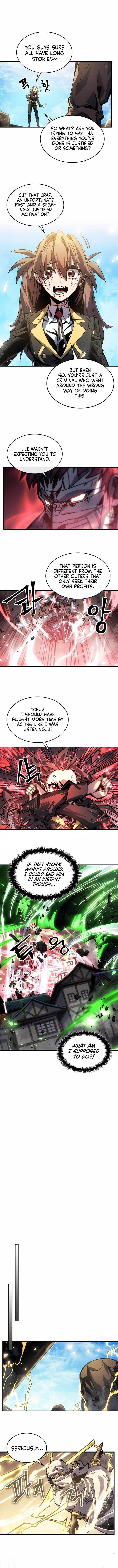 Read A Returner's Magic Should Be Special EN Manga Online