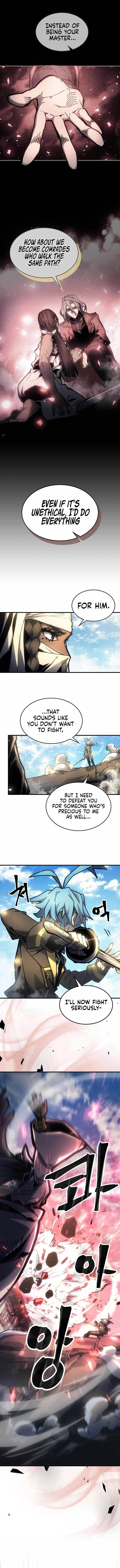 Read A Returner's Magic Should Be Special EN Manga Online