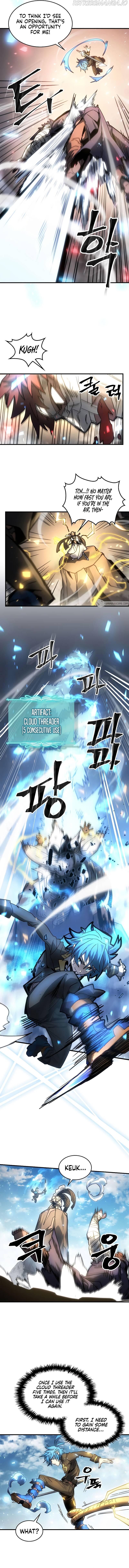Read A Returner's Magic Should Be Special EN Manga Online