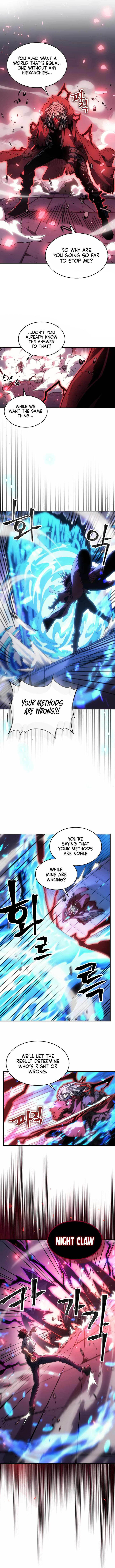 Read A Returner's Magic Should Be Special EN Manga Online