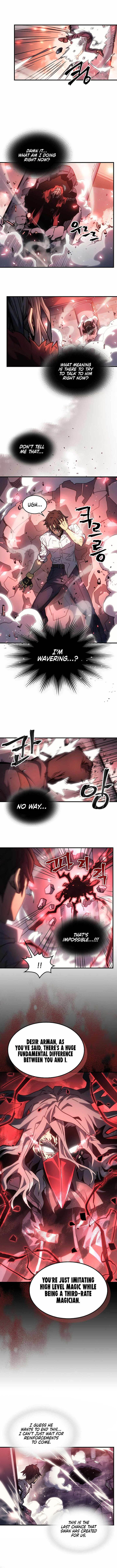 Read A Returner's Magic Should Be Special EN Manga Online