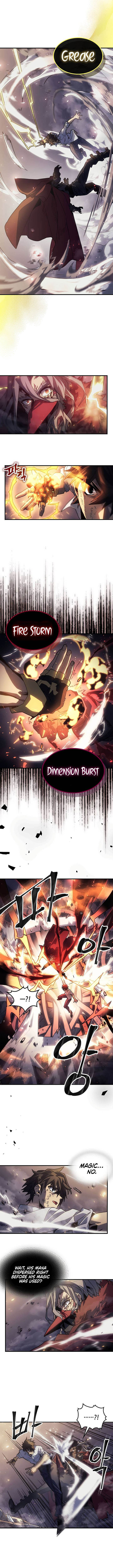 Read A Returner's Magic Should Be Special EN Manga Online