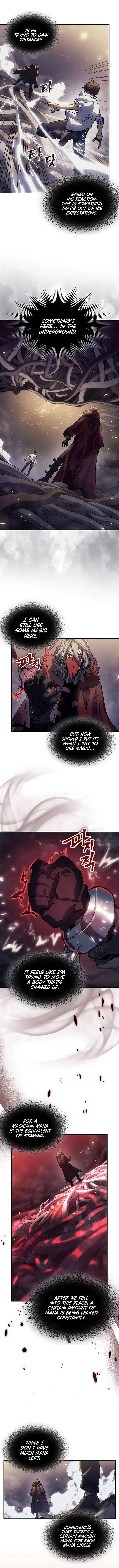 Read A Returner's Magic Should Be Special EN Manga Online