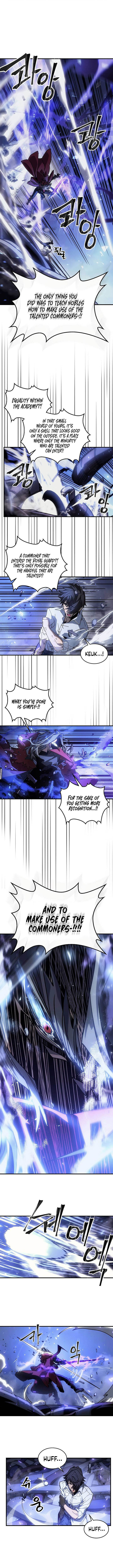 Read A Returner's Magic Should Be Special EN Manga Online
